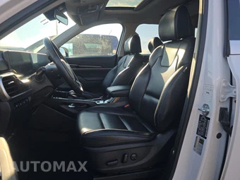 2025 Kia Telluride S - miniatura 7