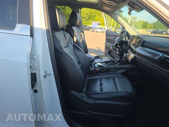 2025 Kia Telluride S - miniatura 8