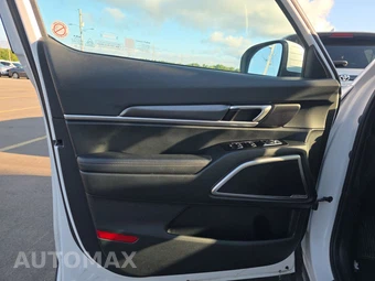 2025 Kia Telluride S - miniatura 9