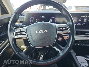 2025 Kia Telluride S - miniatura 10