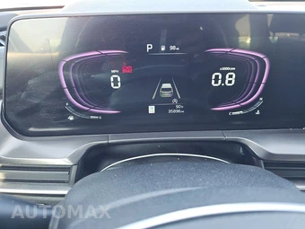 2025 Kia Telluride S - miniatura 12
