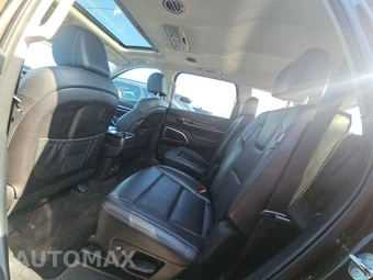 2025 Kia Telluride S - miniatura 13