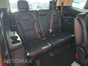 2025 Kia Telluride S - miniatura 14