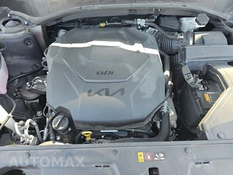 2025 Kia Telluride S - miniatura 16