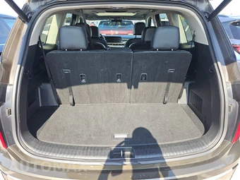 2025 Kia Telluride S - miniatura 17