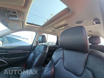 2025 Kia Telluride S - miniatura 19