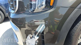 2025 Kia Telluride S - miniatura 25