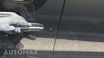 2025 Kia Telluride S - miniatura 26
