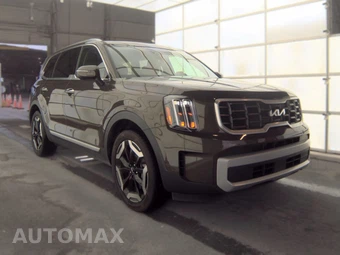 2025 Kia Telluride S - miniatura 3