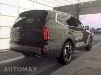 2025 Kia Telluride S - miniatura 4
