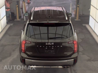 2025 Kia Telluride S - miniatura 5