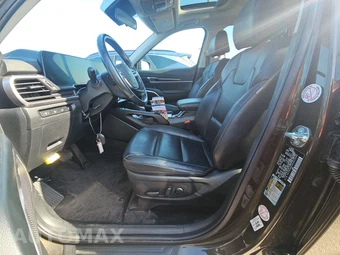 2025 Kia Telluride S - miniatura 7