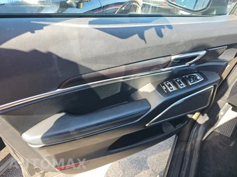 2025 Kia Telluride S - miniatura 9