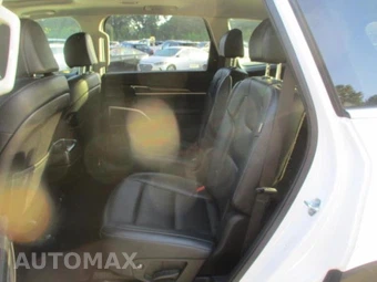 2025 Kia Telluride S - miniatura 11