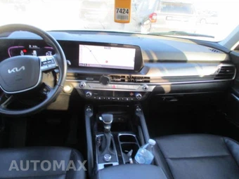2025 Kia Telluride S - miniatura 12