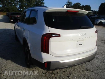 2025 Kia Telluride S - miniatura 13