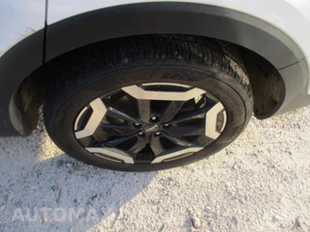 2025 Kia Telluride S - miniatura 23