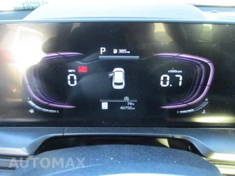 2025 Kia Telluride S - miniatura 8