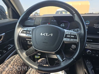 2025 Kia Telluride S - miniatura 10