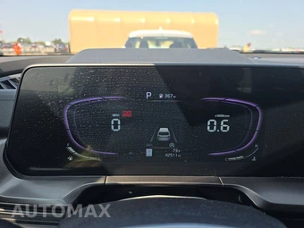 2025 Kia Telluride S - miniatura 12