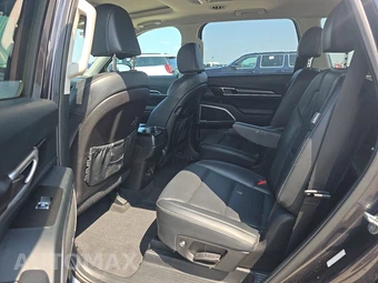 2025 Kia Telluride S - miniatura 13
