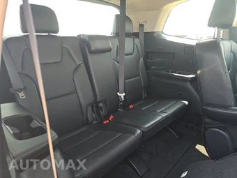 2025 Kia Telluride S - miniatura 14
