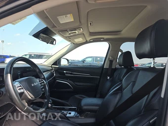 2025 Kia Telluride S - miniatura 18