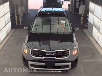2025 Kia Telluride S - miniatura 2