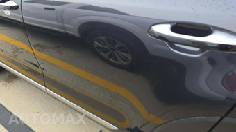 2025 Kia Telluride S - miniatura 20