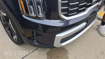 2025 Kia Telluride S - miniatura 21