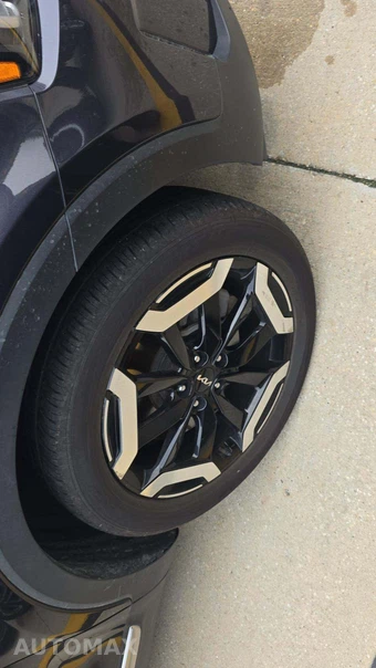 2025 Kia Telluride S - miniatura 24