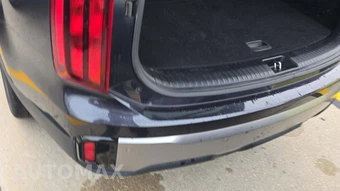 2025 Kia Telluride S - miniatura 25