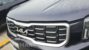 2025 Kia Telluride S - miniatura 27