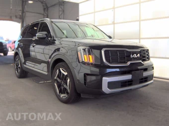 2025 Kia Telluride S - miniatura 3