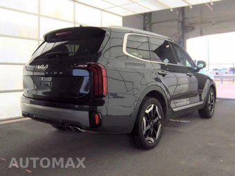 2025 Kia Telluride S - miniatura 4