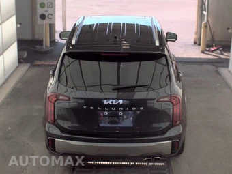 2025 Kia Telluride S - miniatura 5
