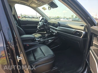 2025 Kia Telluride S - miniatura 8