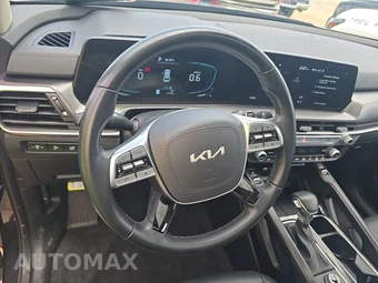 2025 Kia Telluride S - miniatura 10