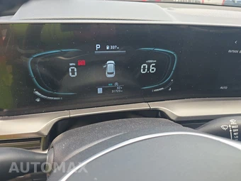 2025 Kia Telluride S - miniatura 12