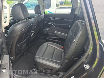 2025 Kia Telluride S - miniatura 13