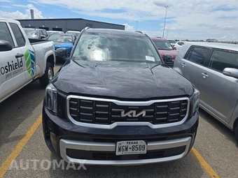 2025 Kia Telluride S - miniatura 2