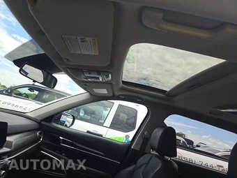 2025 Kia Telluride S - miniatura 20