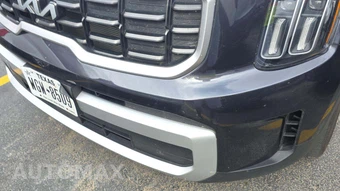 2025 Kia Telluride S - miniatura 24