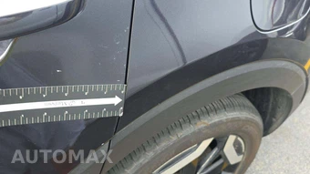2025 Kia Telluride S - miniatura 26