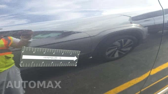 2025 Kia Telluride S - miniatura 27