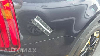 2025 Kia Telluride S - miniatura 28