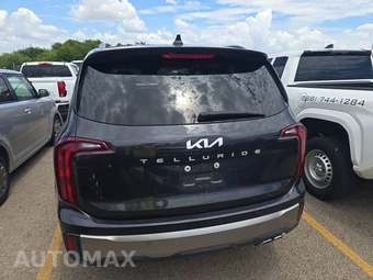 2025 Kia Telluride S - miniatura 5