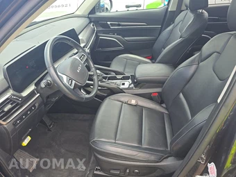2025 Kia Telluride S - miniatura 7