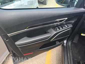 2025 Kia Telluride S - miniatura 9