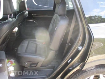 2025 Kia Telluride S - miniatura 11